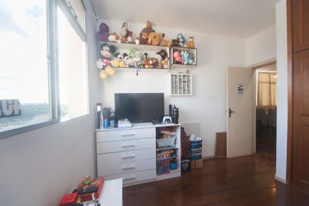 Apartamento à venda com 93m², 3 quartos e 2 vagas Apartamento à venda com 93m², 3 quartos e 2 vagasquarto 1