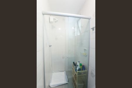 Apartamento à venda com 93m², 3 quartos e 2 vagas Apartamento à venda com 93m², 3 quartos e 2 vagasBanheiro Social