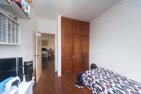 Apartamento à venda com 93m², 3 quartos e 2 vagas Apartamento à venda com 93m², 3 quartos e 2 vagasquarto 1