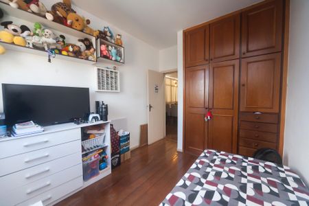 Apartamento à venda com 93m², 3 quartos e 2 vagas Apartamento à venda com 93m², 3 quartos e 2 vagasquarto 1