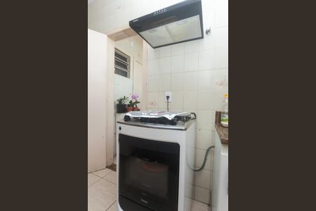 Apartamento à venda com 93m², 3 quartos e 2 vagas Apartamento à venda com 93m², 3 quartos e 2 vagasCozinha