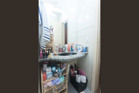 Apartamento à venda com 93m², 3 quartos e 2 vagas Apartamento à venda com 93m², 3 quartos e 2 vagasBanheiro suite