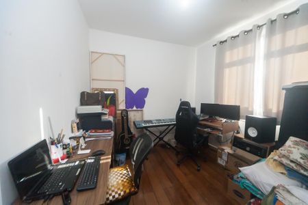 Apartamento à venda com 93m², 3 quartos e 2 vagas Apartamento à venda com 93m², 3 quartos e 2 vagasquarto 2