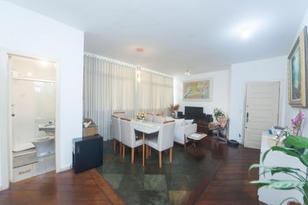 Apartamento à venda com 93m², 3 quartos e 2 vagas