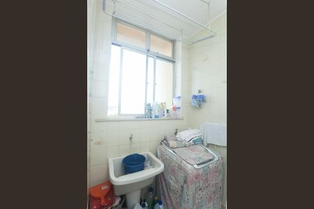 Apartamento à venda com 93m², 3 quartos e 2 vagas Apartamento à venda com 93m², 3 quartos e 2 vagasÁrea de Serviço