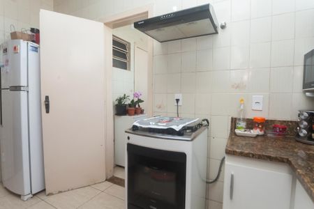 Apartamento à venda com 93m², 3 quartos e 2 vagas Apartamento à venda com 93m², 3 quartos e 2 vagasCozinha
