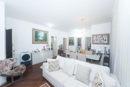 Apartamento à venda com 93m², 3 quartos e 2 vagas