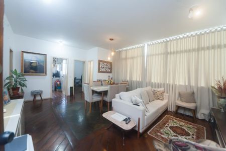 Apartamento à venda com 93m², 3 quartos e 2 vagas