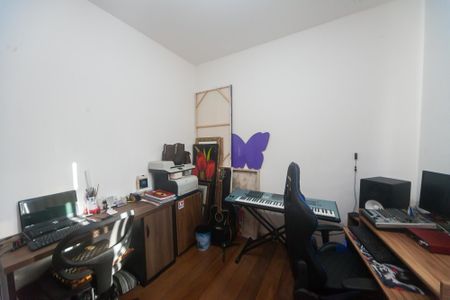 Apartamento à venda com 93m², 3 quartos e 2 vagas Apartamento à venda com 93m², 3 quartos e 2 vagasquarto 2