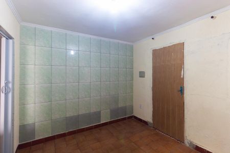 Sala de casa à venda com 2 quartos, 130m² em Conjunto Promorar Sapopemba, São Paulo