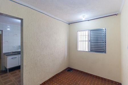 Quarto de casa à venda com 2 quartos, 130m² em Conjunto Promorar Sapopemba, São Paulo