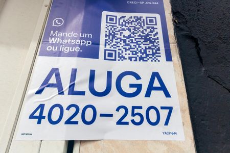 Casa para alugar com 130m², 2 quartos e sem vagaPlaca