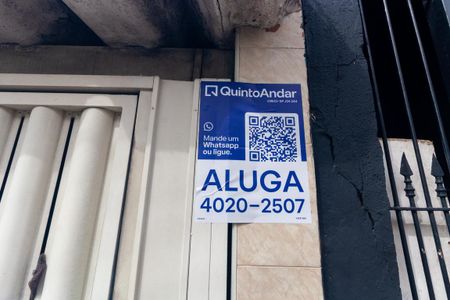 Casa para alugar com 130m², 2 quartos e sem vagaPlaca