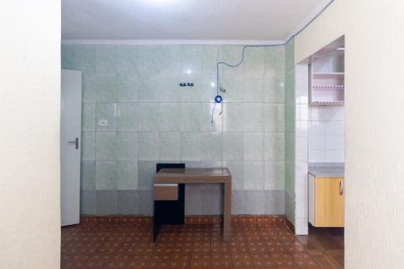 Casa para alugar com 130m², 2 quartos e sem vagaQuarto