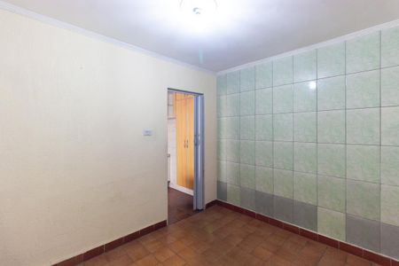 Sala de casa à venda com 2 quartos, 130m² em Conjunto Promorar Sapopemba, São Paulo