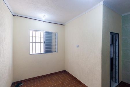 Casa para alugar com 130m², 2 quartos e sem vagaQuarto