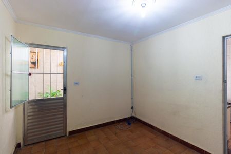 Sala de casa à venda com 2 quartos, 130m² em Conjunto Promorar Sapopemba, São Paulo
