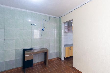 Casa para alugar com 130m², 2 quartos e sem vagaQuarto