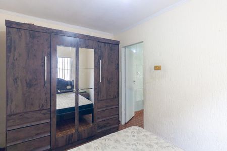 Casa para alugar com 130m², 2 quartos e sem vagaQuarto 2