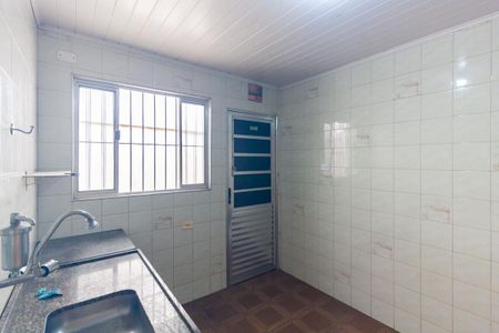 Casa para alugar com 130m², 2 quartos e sem vagaCozinha