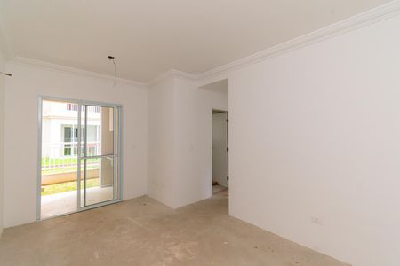 Apartamento à venda com 79m², 2 quartos e 1 vaga Apartamento à venda com 79m², 2 quartos e 1 vagaSala