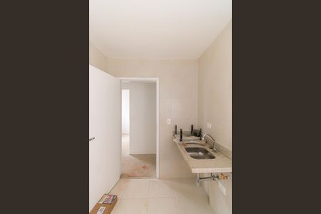 Apartamento à venda com 79m², 2 quartos e 1 vaga Apartamento à venda com 79m², 2 quartos e 1 vagaCozinha