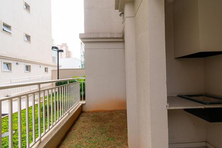 Apartamento à venda com 79m², 2 quartos e 1 vaga Apartamento à venda com 79m², 2 quartos e 1 vagaVaranda gourmet