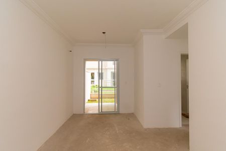 Apartamento à venda com 79m², 2 quartos e 1 vaga Apartamento à venda com 79m², 2 quartos e 1 vagaSala