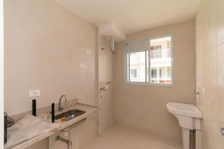Apartamento à venda com 79m², 2 quartos e 1 vaga Apartamento à venda com 79m², 2 quartos e 1 vagaCozinha