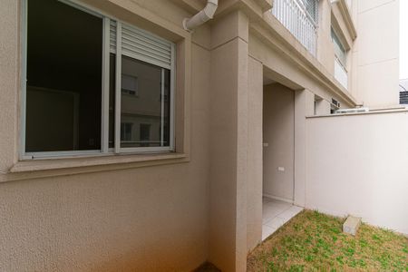 Apartamento à venda com 79m², 2 quartos e 1 vaga Apartamento à venda com 79m², 2 quartos e 1 vagaVaranda gourmet