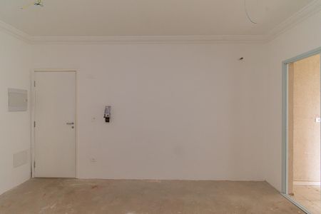 Apartamento à venda com 79m², 2 quartos e 1 vaga Apartamento à venda com 79m², 2 quartos e 1 vagaSala