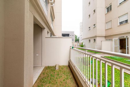 Apartamento à venda com 79m², 2 quartos e 1 vaga Apartamento à venda com 79m², 2 quartos e 1 vagaVaranda gourmet