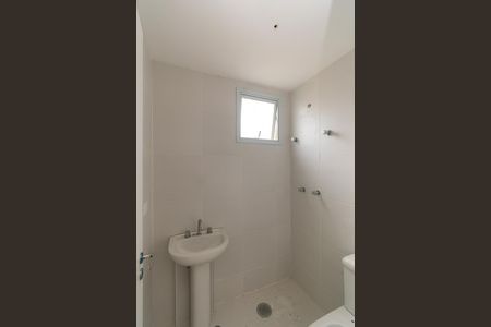 Apartamento à venda com 79m², 2 quartos e 1 vaga Apartamento à venda com 79m², 2 quartos e 1 vagaBanheiro da Suíte