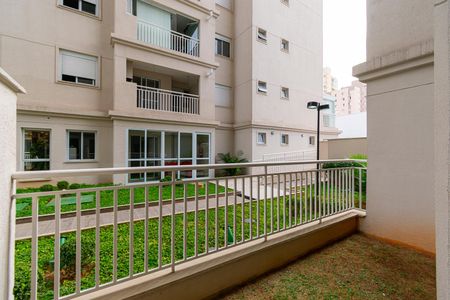 Apartamento à venda com 79m², 2 quartos e 1 vaga Apartamento à venda com 79m², 2 quartos e 1 vagaVaranda gourmet