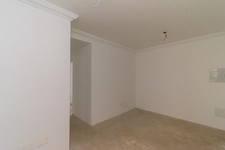 Apartamento à venda com 79m², 2 quartos e 1 vaga Apartamento à venda com 79m², 2 quartos e 1 vagaSala