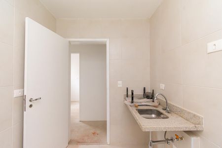 Apartamento à venda com 79m², 2 quartos e 1 vaga Apartamento à venda com 79m², 2 quartos e 1 vagaCozinha