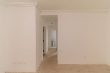 Apartamento à venda com 79m², 2 quartos e 1 vaga Apartamento à venda com 79m², 2 quartos e 1 vagaSala