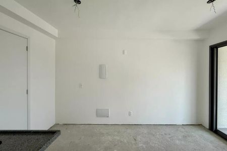 Foto 22 de kitnet/studio à venda com 2 quartos, 57m² em Santo Amaro, São Paulo