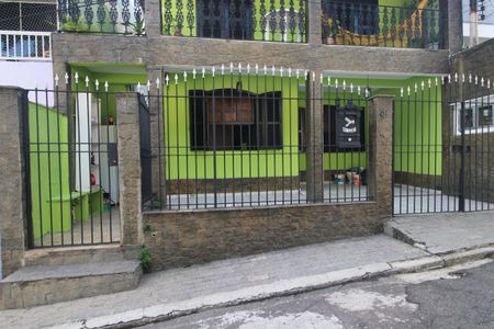 Casa de condomínio para alugar com 89m², 2 quartos e 1 vagaEntrada