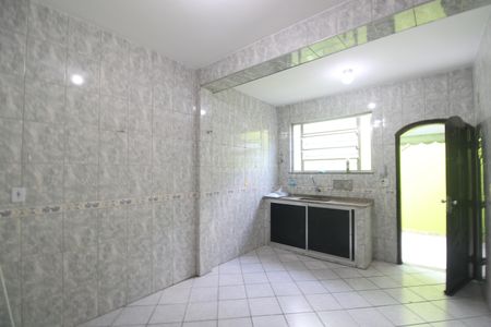 Casa de condomínio para alugar com 89m², 2 quartos e 1 vagaCozinha