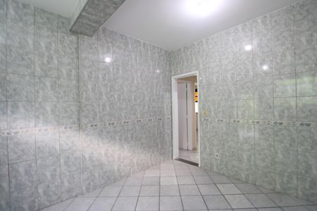 Casa de condomínio para alugar com 89m², 2 quartos e 1 vagaCozinha