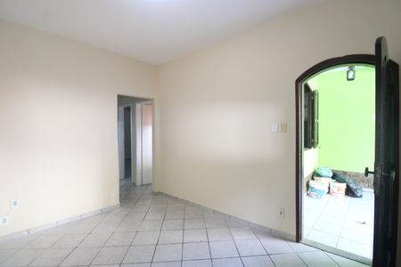 Sala de casa de condomínio para alugar com 2 quartos, 89m² em Tanque, Rio de Janeiro