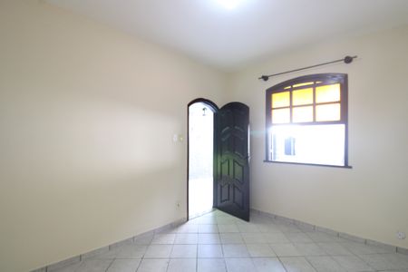 Sala de casa de condomínio para alugar com 2 quartos, 89m² em Tanque, Rio de Janeiro