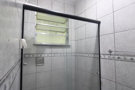 Casa de condomínio para alugar com 89m², 2 quartos e 1 vagaBanheiro da suíte