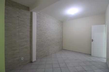 Suíte de casa de condomínio para alugar com 2 quartos, 89m² em Tanque, Rio de Janeiro