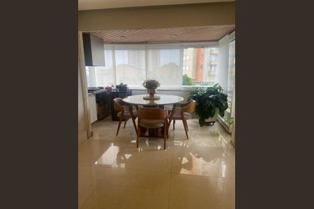 Apartamento à venda com 110m², 3 quartos e 2 vagas Apartamento à venda com 110m², 3 quartos e 2 vagasFoto 03