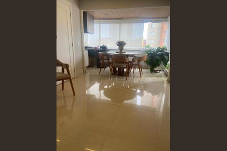 Apartamento à venda com 110m², 3 quartos e 2 vagas Apartamento à venda com 110m², 3 quartos e 2 vagasFoto 08