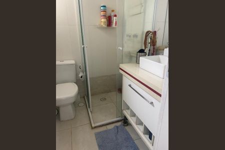 Apartamento à venda com 110m², 3 quartos e 2 vagas Apartamento à venda com 110m², 3 quartos e 2 vagasFoto 20