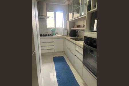 Apartamento à venda com 110m², 3 quartos e 2 vagas Apartamento à venda com 110m², 3 quartos e 2 vagasFoto 09