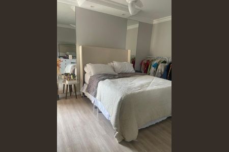 Apartamento à venda com 110m², 3 quartos e 2 vagas Apartamento à venda com 110m², 3 quartos e 2 vagasFoto 24